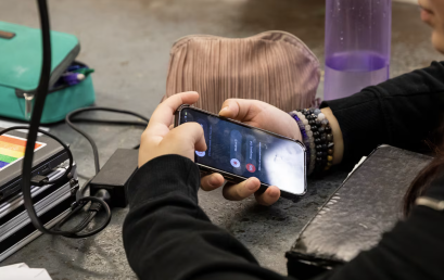 Lax NYC school cell phone policies put burden on teachers, leave students confused